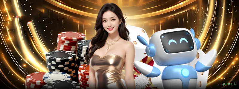 Slots no app yypbet mobile