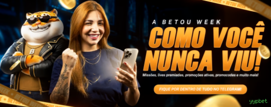 Conta yypbet sincronizada site e app