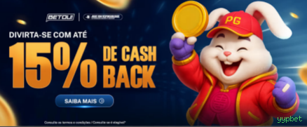 Programa VIP yypbet - benefícios exclusivos